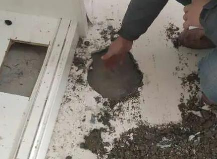 克拉玛依市卫生间漏水维修公司分享下精确定位查漏水一次多少钱?不同级别收费不同